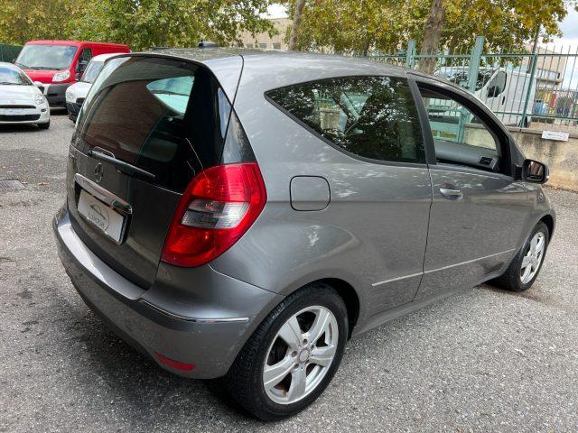 MERCEDES-BENZ A 150 Coupé