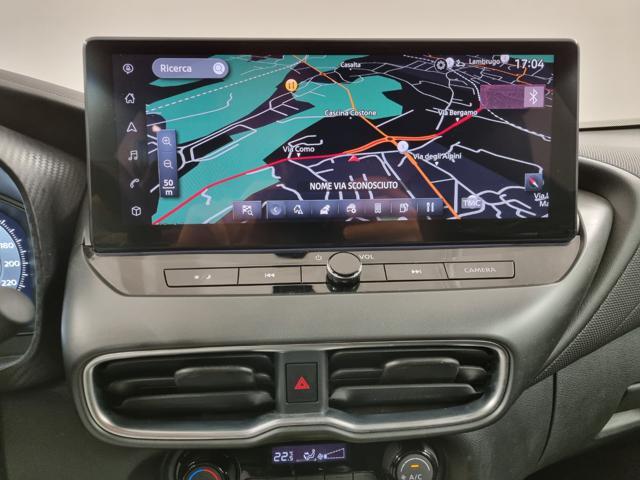 NISSAN Juke 1.0 DIG-T 114 CV DCT N-Connecta