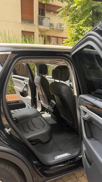 Volkswagen Touareg V6 HYBRID-385 CV-PREZZO UNICO