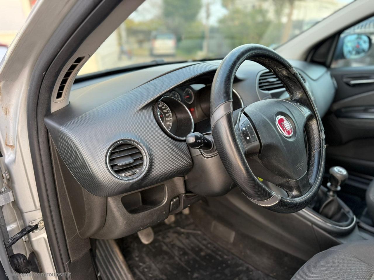 FIAT Bravo 1.6 MJT 120 CV DPF Dynamic