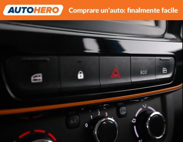 DACIA Spring Electric 45 Comfort Plus