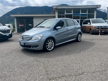 Mercedes-benz B 200 B 200 CDI Chrome