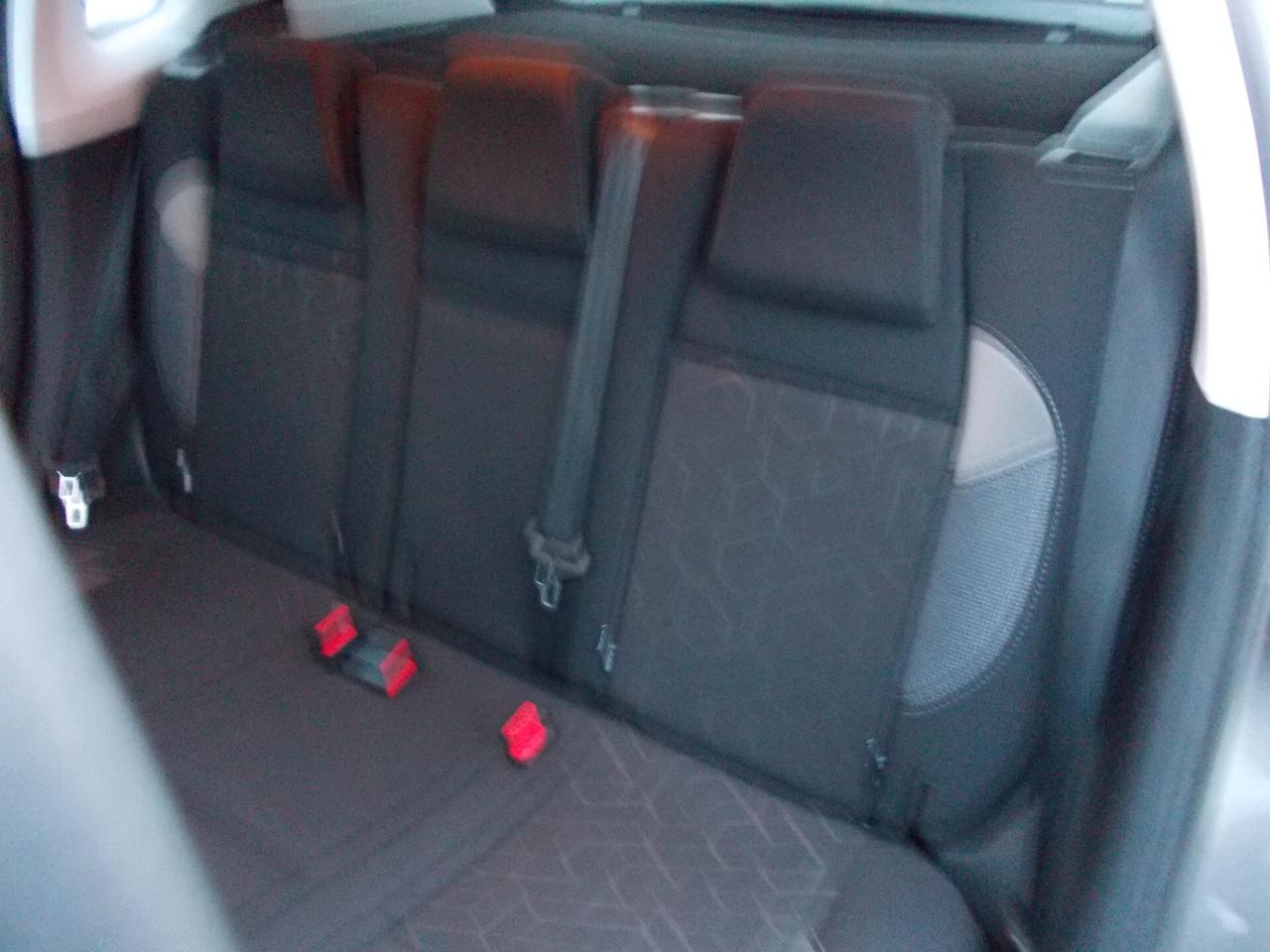 Peugeot 2008 12 PureTech Active-KM64304-SI NEOPATENTATI