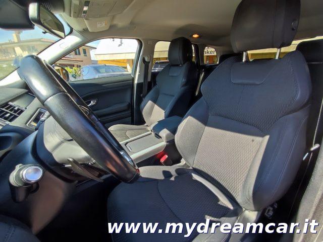 LAND ROVER Range Rover Evoque 2.0 TD4 150 CV 5p. SE Dynamic
