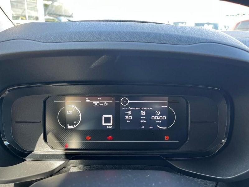 FIAT Doblò Doblò 1.5 BlueHdi 130CV Combi (IVA ESCL.)