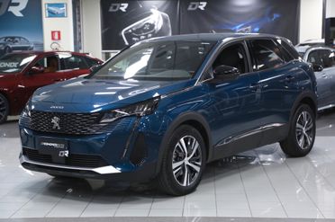 Peugeot 3008 BlueHDi 130 S&S EAT8 Allure Pack