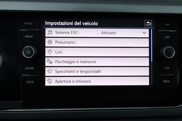 VOLKSWAGEN Taigo R-Line 1.0 TSI TETTO 115 CV PREZZO NETTO DSG