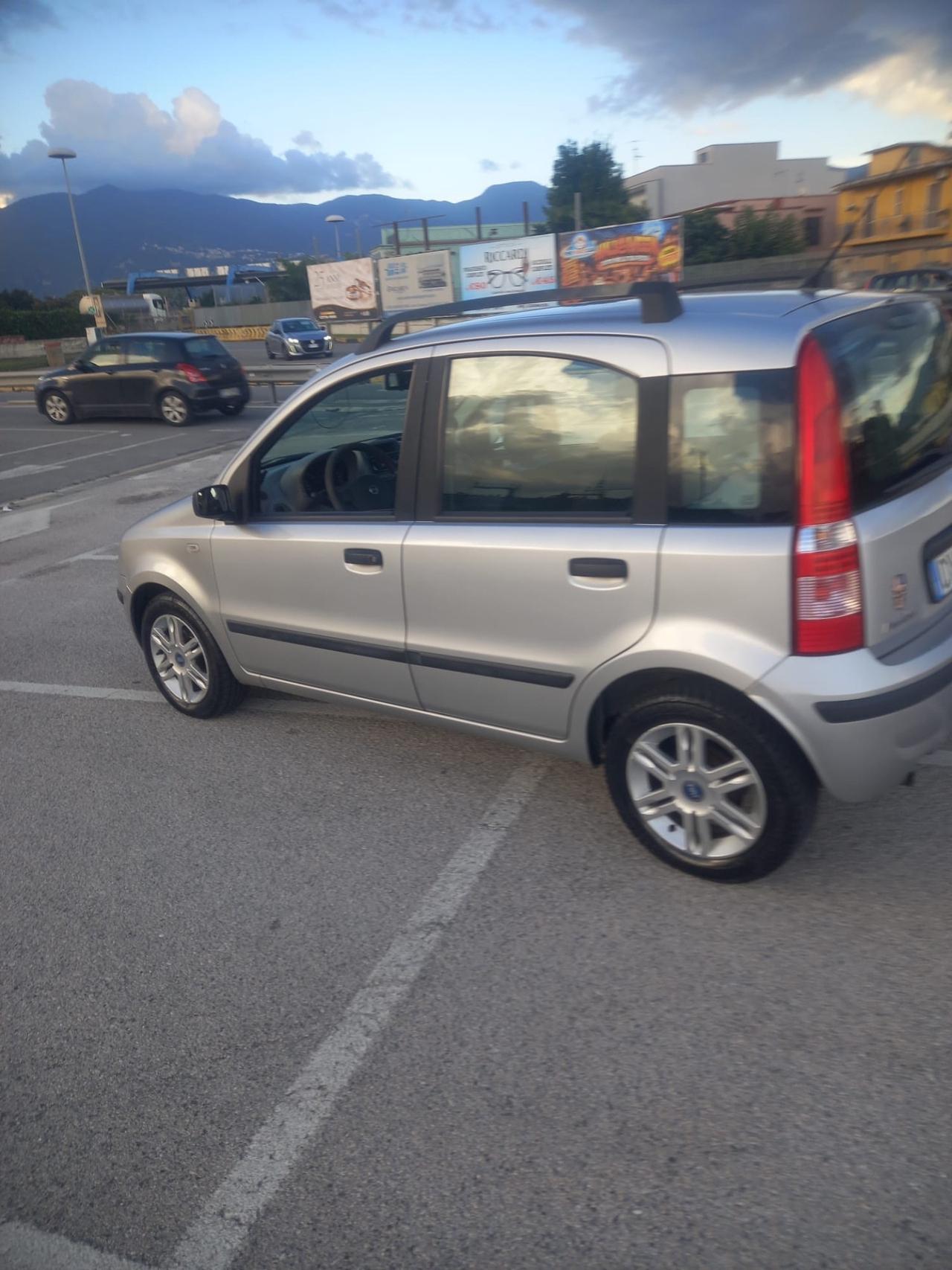 Fiat Panda 1.2 2005