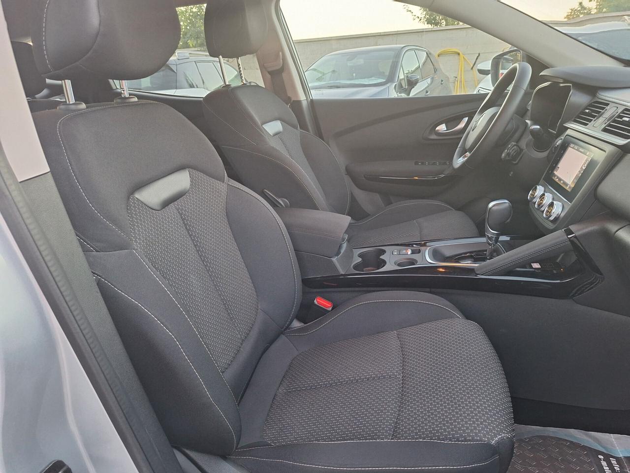 Renault Kadjar 1.5 dCi 115CV Sport Edition AUTOMAT. NAV+RETROCAM. 2020