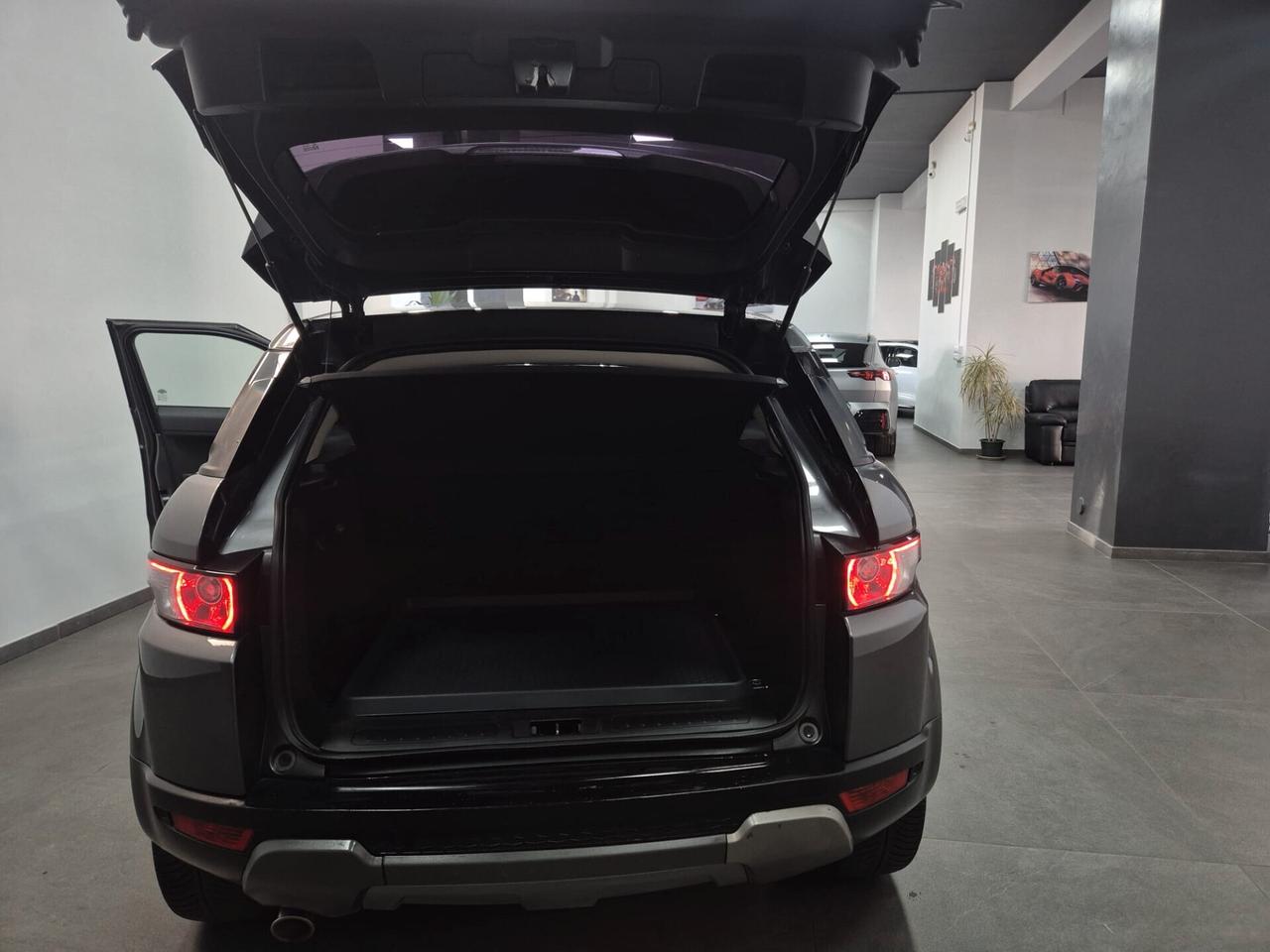 Land Rover Range Evoque 2.2 TD4 Dynamic