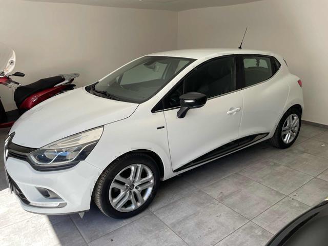 RENAULT Clio dCi 8V 90 CV Start&Stop 5 porte Energy Duel