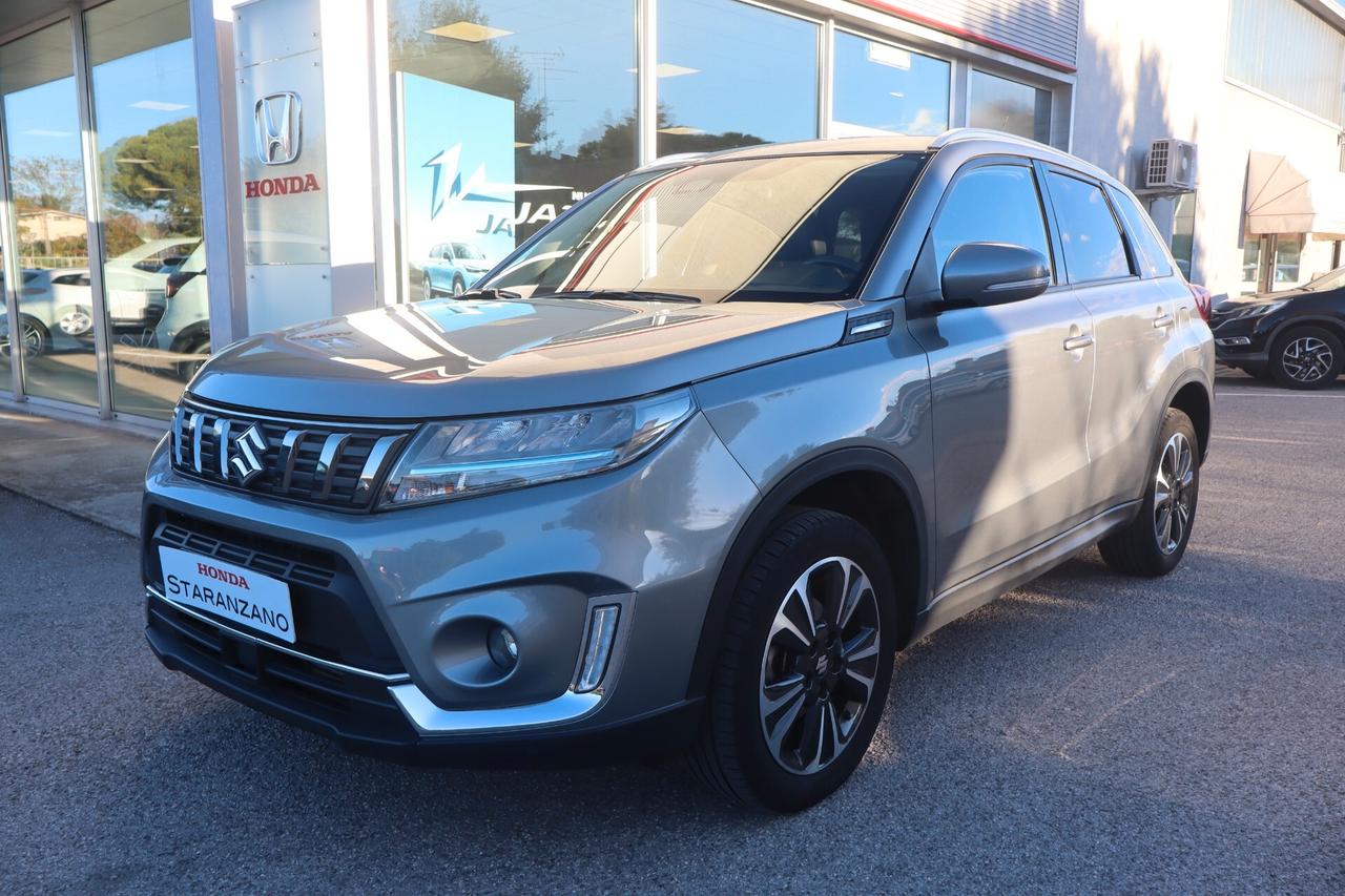 Suzuki Vitara 1.4 Hybrid Top