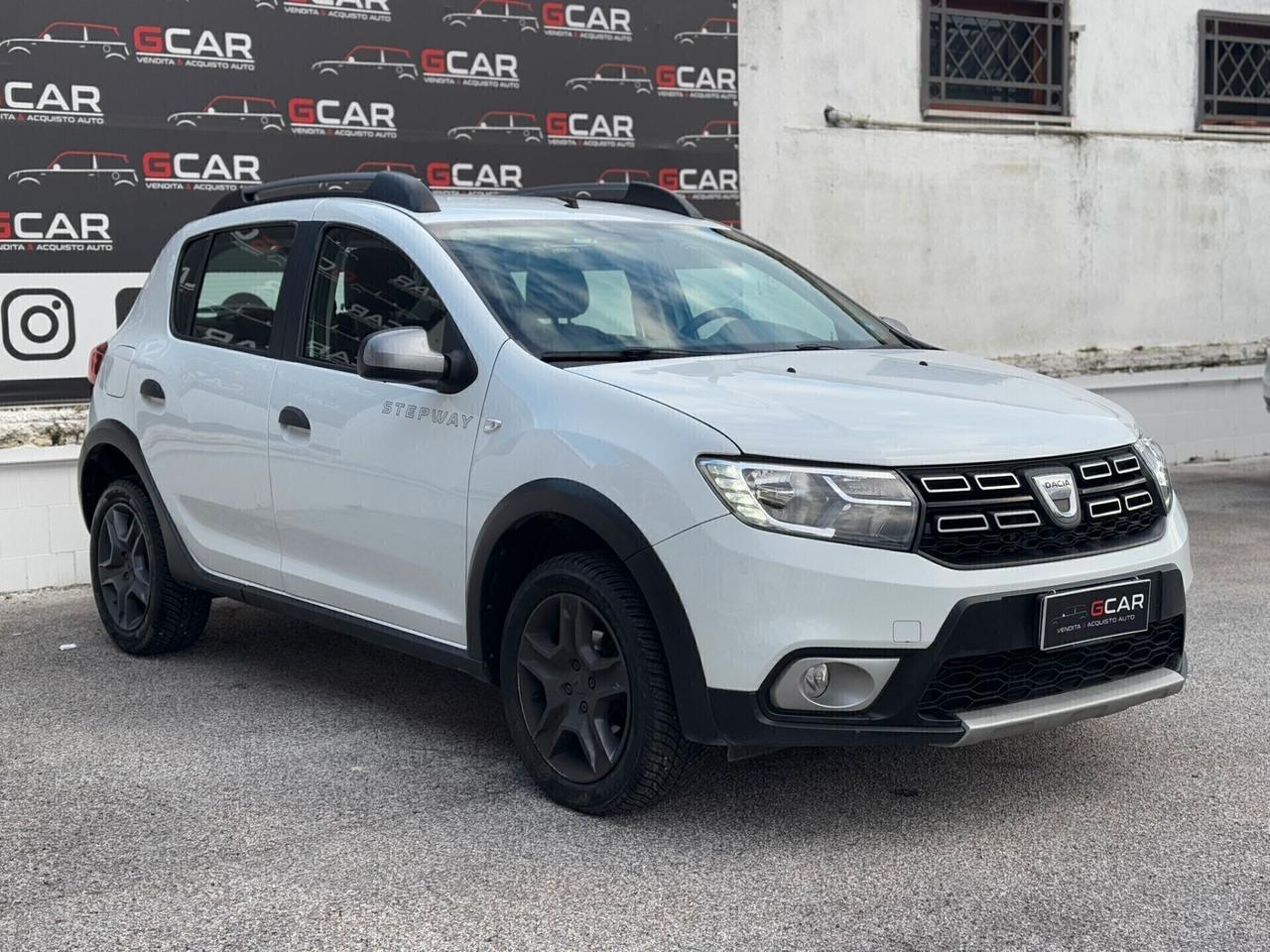 Dacia Sandero 1.5 dCi 8V 90CV S&S Serie Speciale Brave