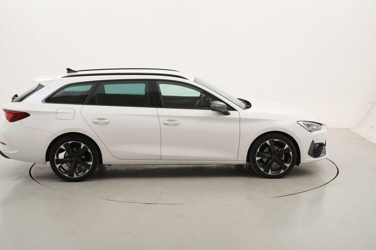 Cupra Leon ST Hybrid DSG BR771577 1.5 Mild Hybrid 150CV