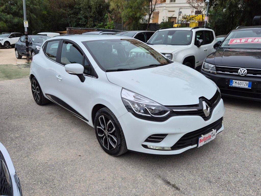 Renault Clio 1.5 dCi 90 CV 5P NAVI