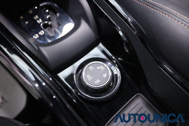 PEUGEOT 2008 1° SERIE PURETECH TURBO 110 EAT6 S&S GT LINE