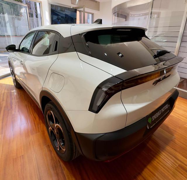 ALFA ROMEO Junior 1.2 145 CV Hybrid eDCT6 Speciale km 0 0uff. Italia