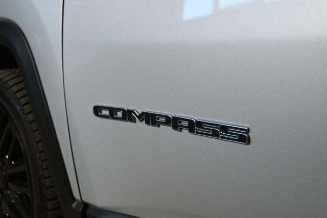 JEEP Compass 1.3 T4 4XE PLUGIN HYBR.LIMITED190CV TET.RADAR FULL