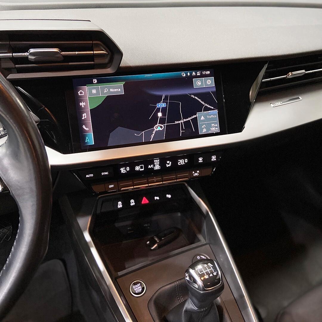 Audi A3 SPB 30 TDI Business