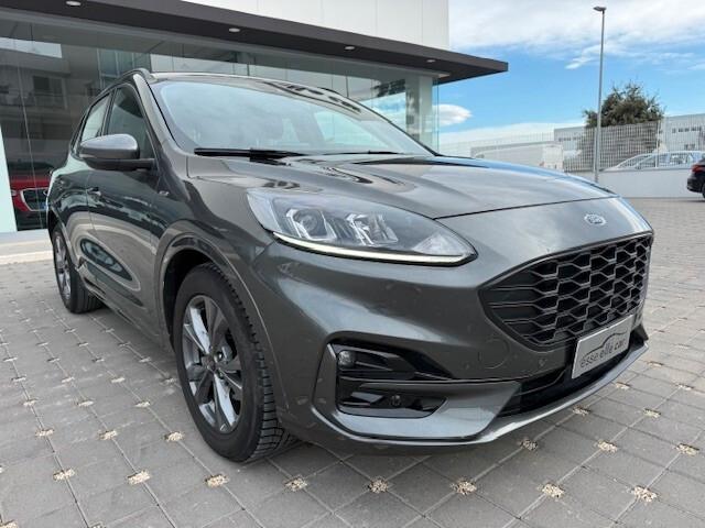 Ford Kuga 1.5 EcoBlue 120 CV 2WD ST-Line 2022