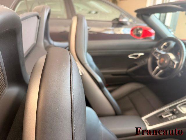 PORSCHE Cayman 718 Cayman 2.0