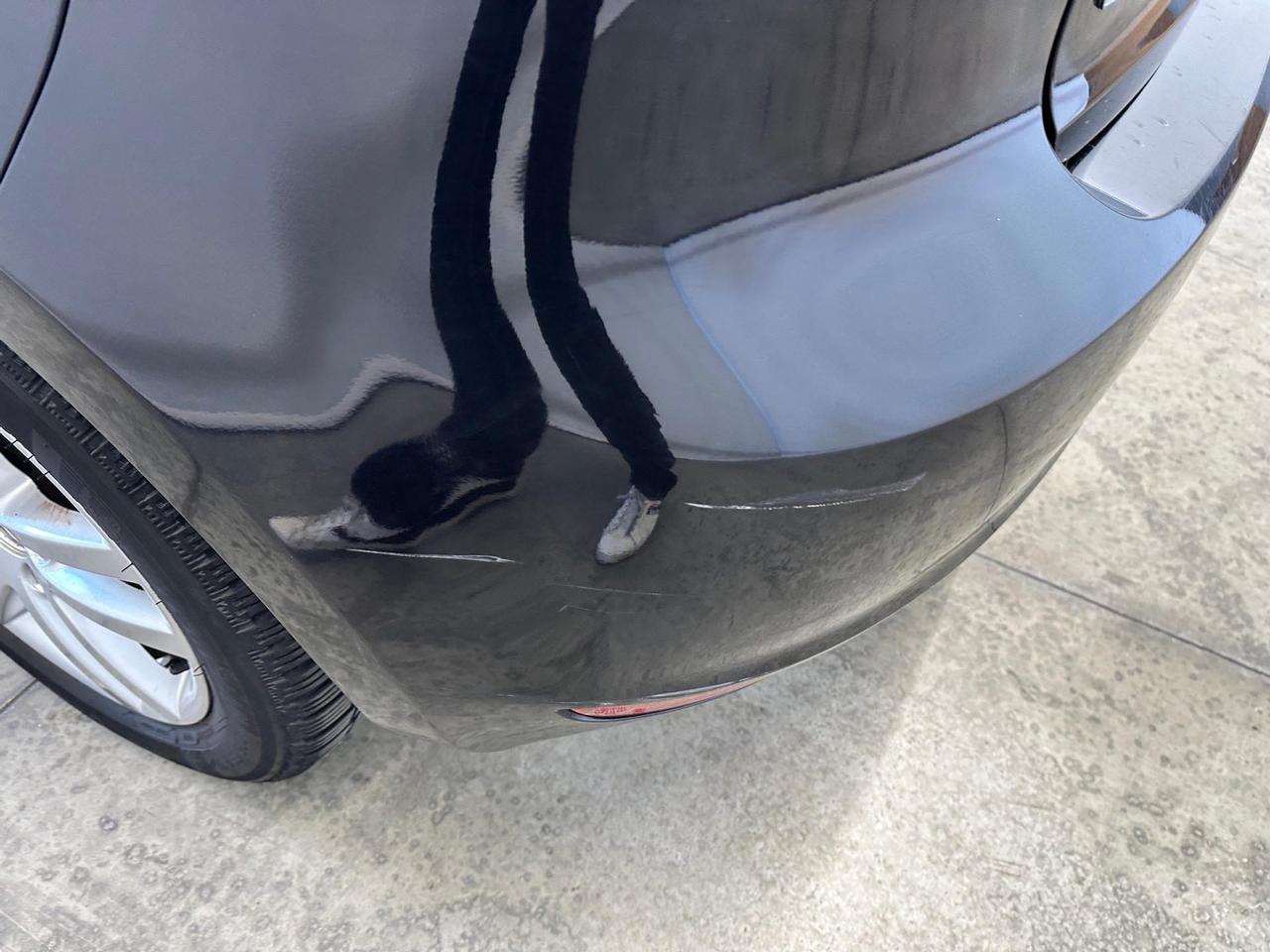 Volkswagen Golf 5p 1.4 tsi Highline