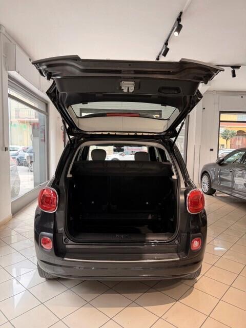 Fiat 500L 1.3 Multijet 85 CV Pop Star