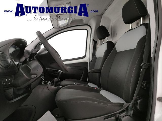 FIAT Fiorino 1.3 MJT 80CV Cargo SX
