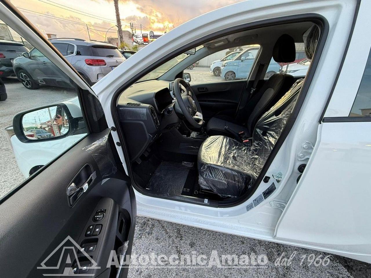 Kia Picanto 1.0 GDi 5 porte Urban
