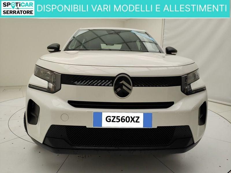 Citroën C3 Nuova Turbo 100cv - YOU