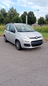 Fiat Panda 1.2 Young