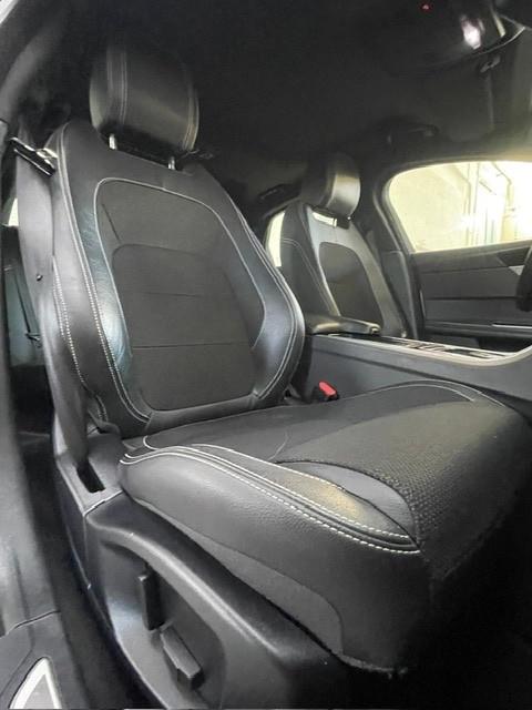 Jaguar XF 2.0 D 240 CV AWD aut. R-Sport