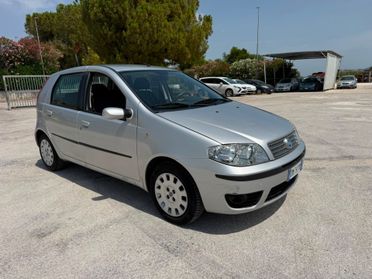 Fiat Punto Diesel 1.3 Multijet Neopatentati unipro