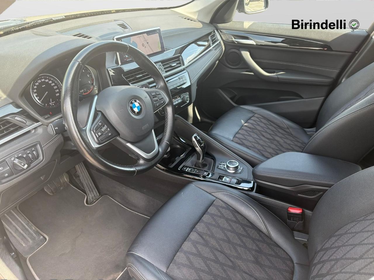 BMW X1 (F48) - X1 xDrive18d xLine Plus
