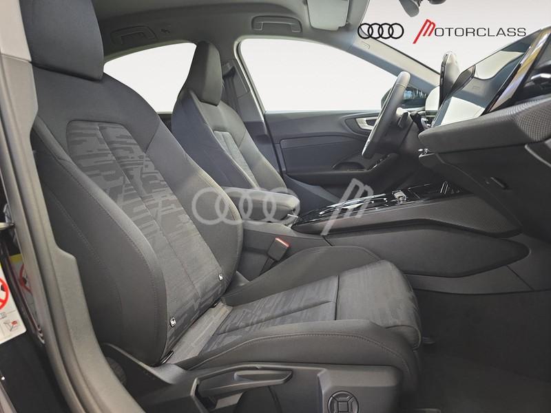 Audi A5 berlina 2.0 tdi mhev+ 204cv s line edition s tronic