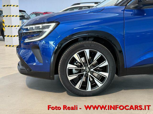 RENAULT Austral Full Hybrid E-Tech 200 CV Techno - PROMO