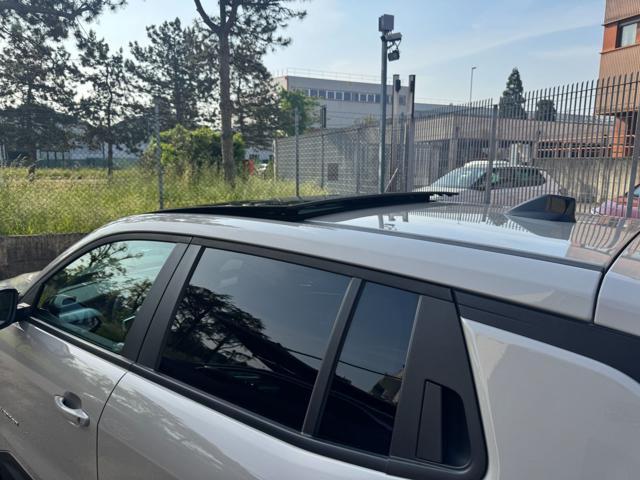JEEP Avenger 1.2 T. MHEV DCT Summit KM.0 + TETTO A.
