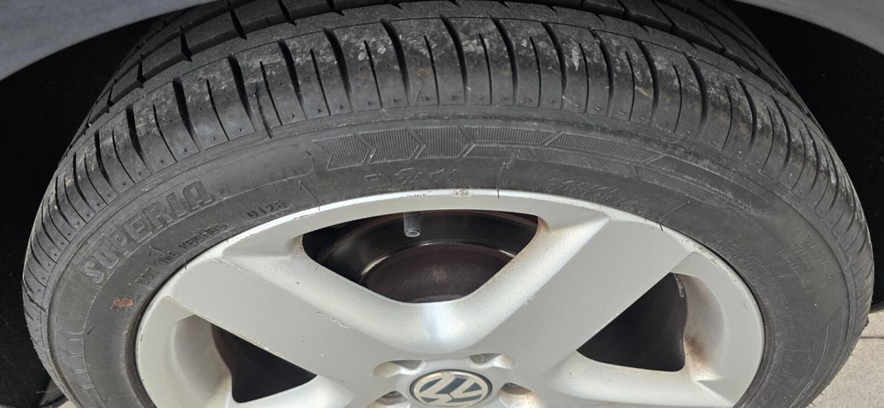 Volkswagen Golf 1.9 TDI DPF 5p. GT Sport