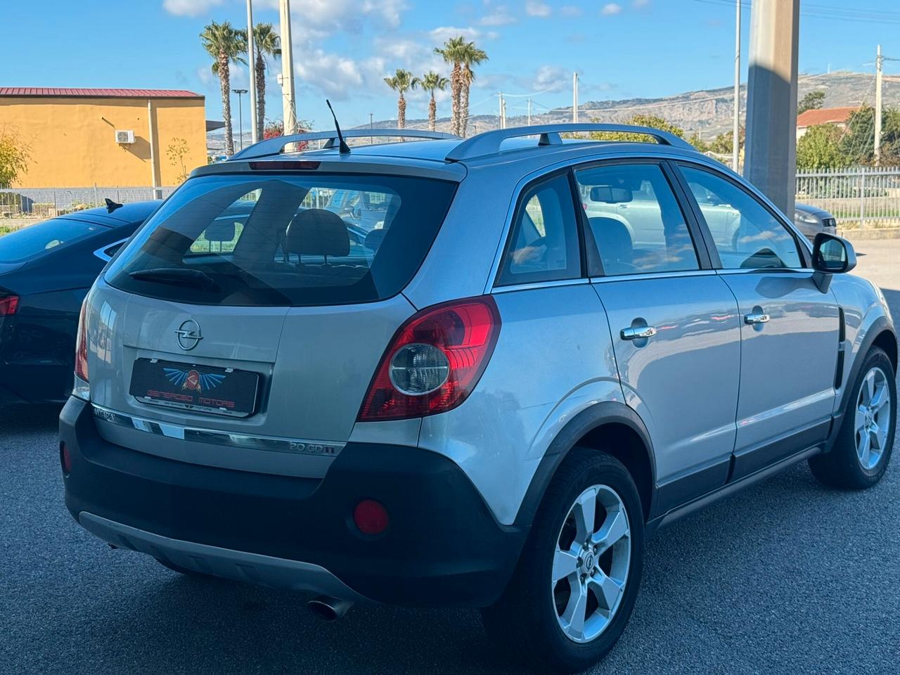 Opel Antara 2.0 CDTI 150CV Cosmo