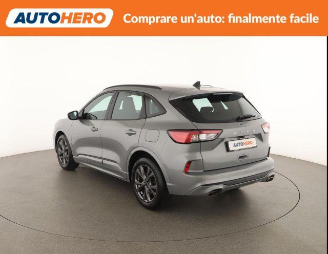 FORD Kuga 1.5 EcoBlue 120 CV aut. 2WD ST-Line