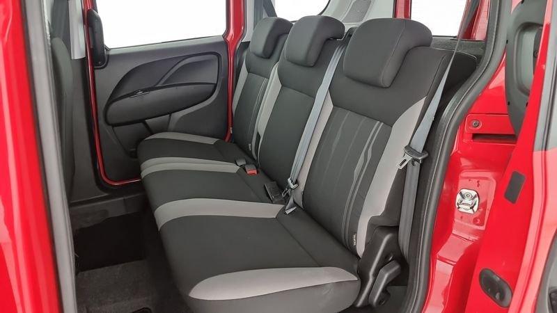 FIAT Doblò 1.3 MJT PC Combi N1 SX