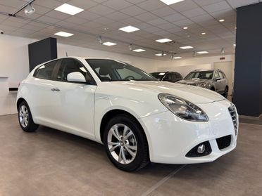 Alfa Romeo Giulietta 1.4 Turbo 105 CV Progression