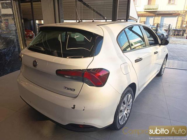 FIAT Tipo 1.3 Mjt S&S 5 porte