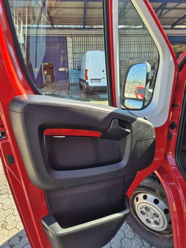 Peugeot Boxer Boxer 435 2.2 BlueHDi 140 S&S PLM-TM Furgone