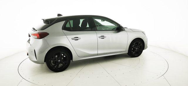 OPEL Corsa 1.2 100 CV GS Line