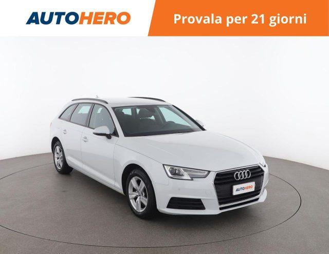 AUDI A4 Avant 2.0 TDI 150 CV S tronic Business