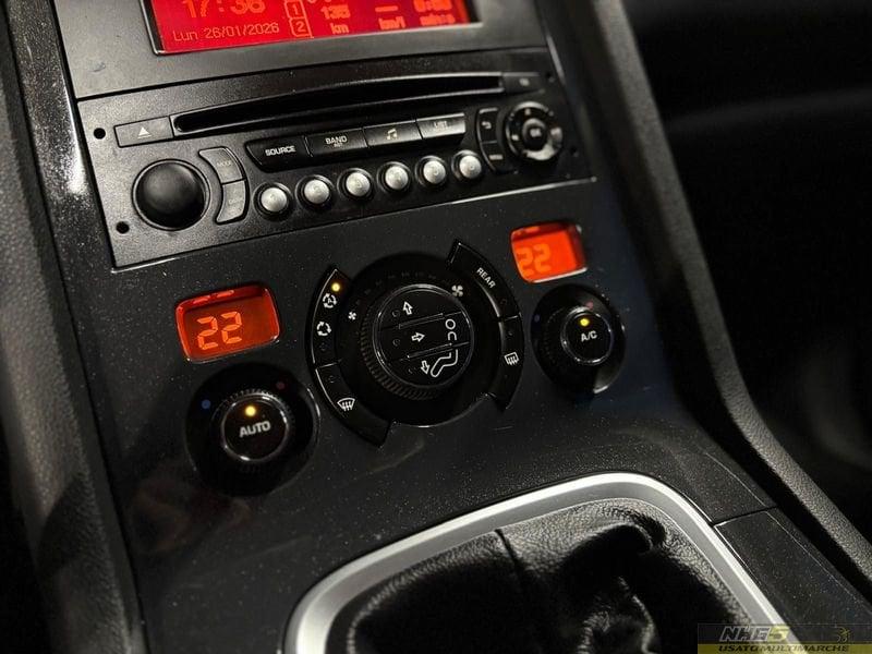 Peugeot 5008 5008 BlueHDi 120 S&S Active