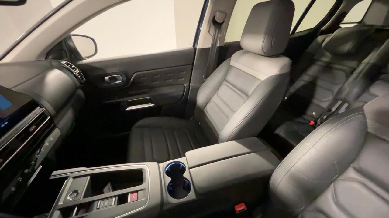 Citroen C5 Aircross C5 Aircross BlueHDi 130 S&S EAT8 Shine Pack