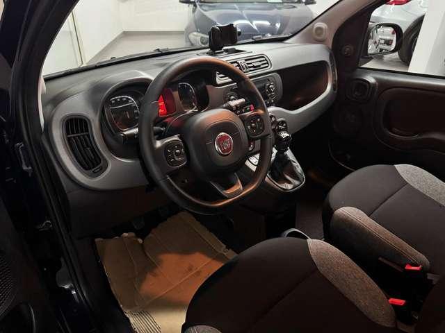 Fiat Panda Panda III 2021 1.0 firefly hybrid City Life s