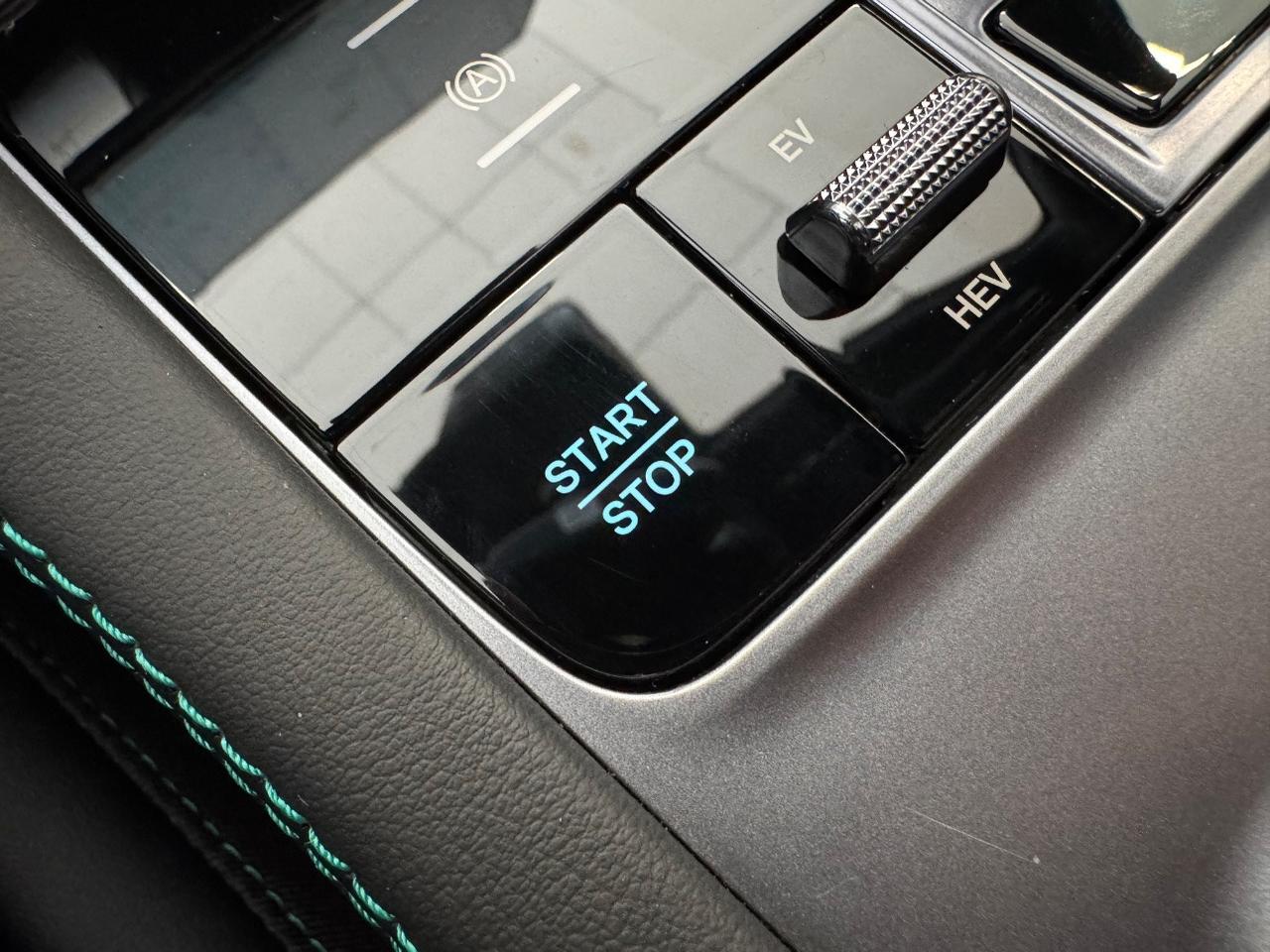BYD Seal U DM-i 1.5 PHEV Boost 2wd
